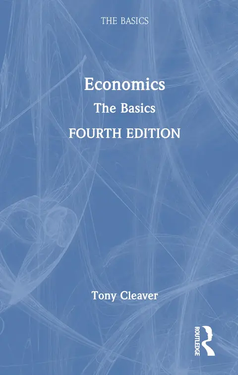 Cover of Economics