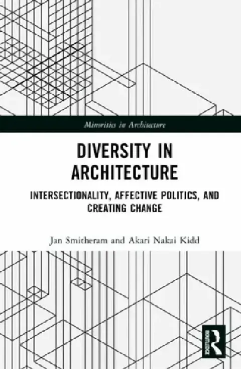 Cover of Diversity in Architecture