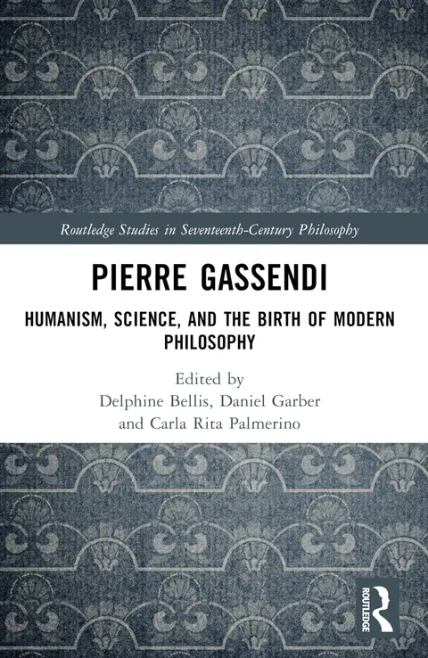 Cover of Pierre Gassendi