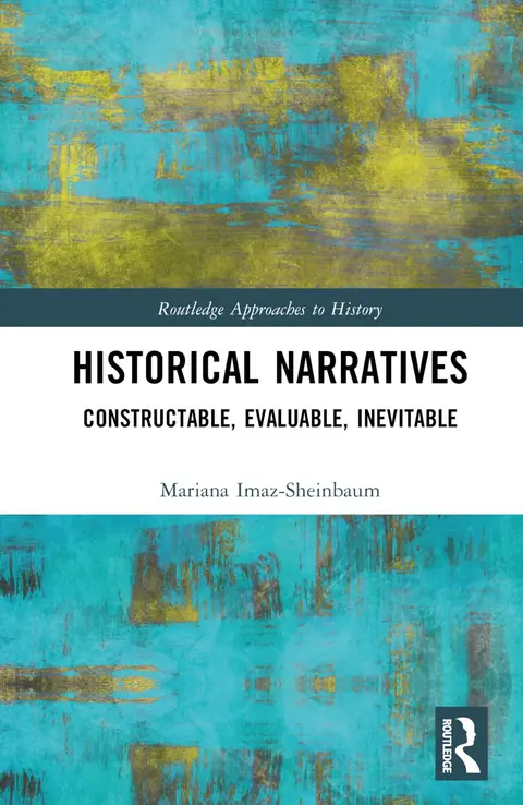 Cover of Historical Narratives
