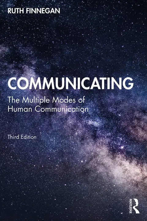 Cover of Communicating