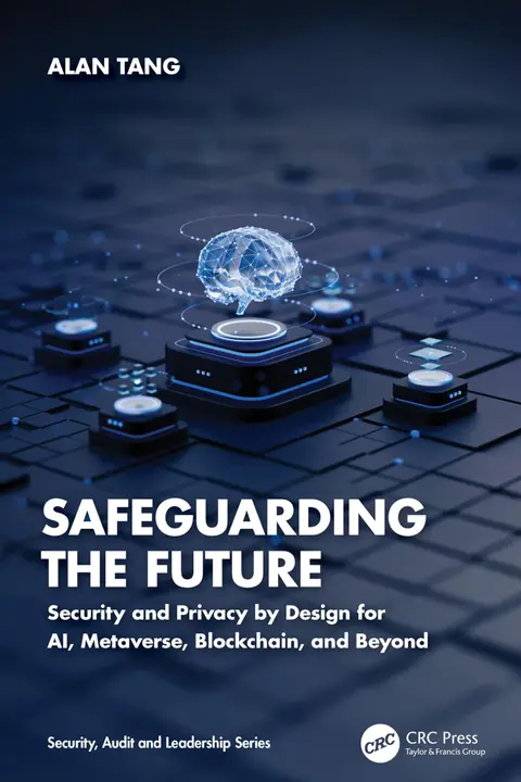 Cover of Safeguarding the Future