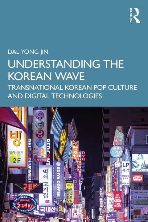 Cover of Understanding the Korean Wave