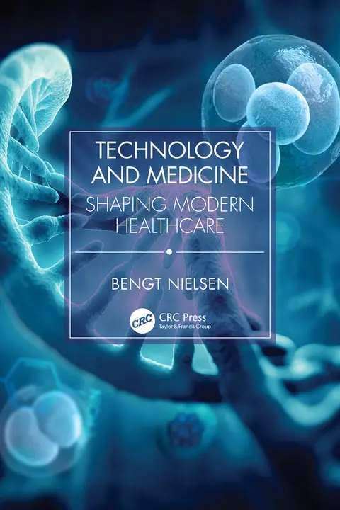 Cover of Technology and Medicine