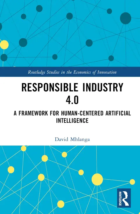 Cover of Responsible Industry 4.0