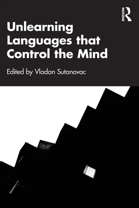 Cover of Unlearning Language That Controls the Mind
