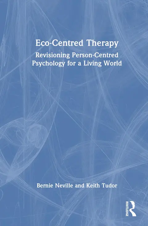 Cover of Eco-Centred Therapy