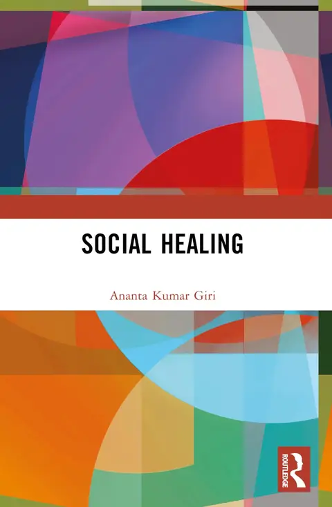 Cover of Social Healing