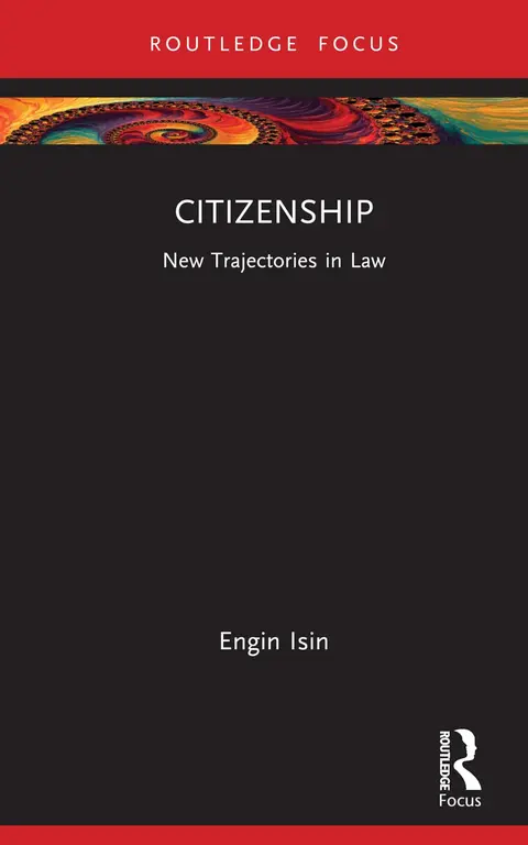 Cover of Citizenship
