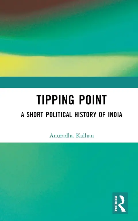 Cover of Tipping Point