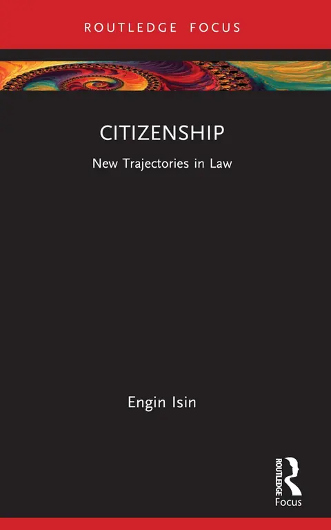 Cover of Citizenship