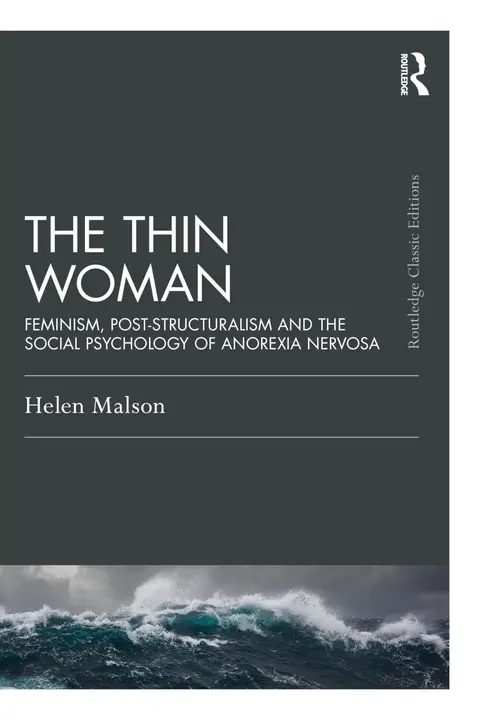 Cover of The Thin Woman