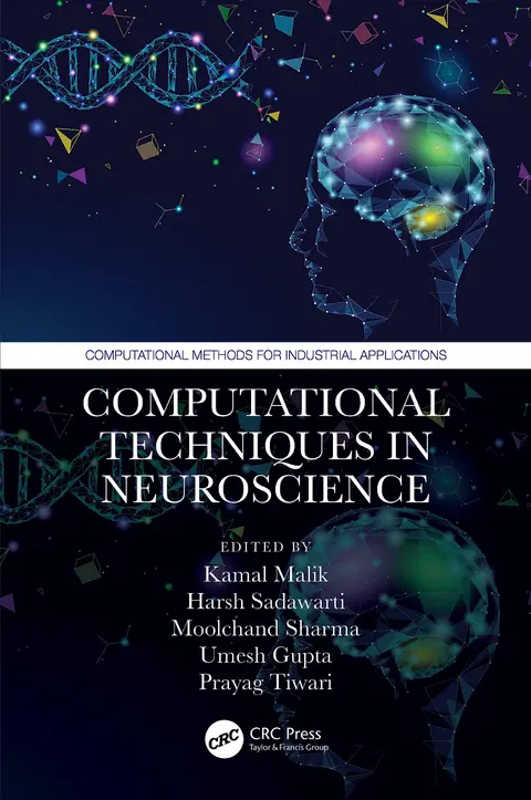 Cover of Computational Techniques in Neuroscience