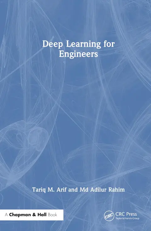 Cover of Deep Learning for Engineers