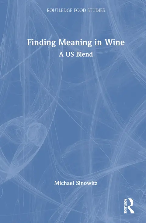 Cover of Finding Meaning in Wine