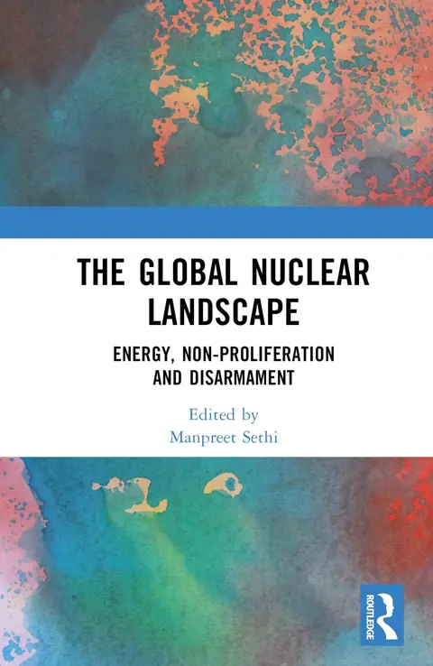 Cover of The Global Nuclear Landscape