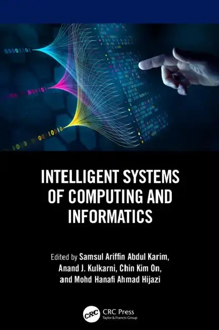 Cover of Intelligent Systems of Computing and Informatics