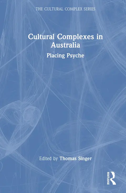 Cover of Cultural Complexes in Australia