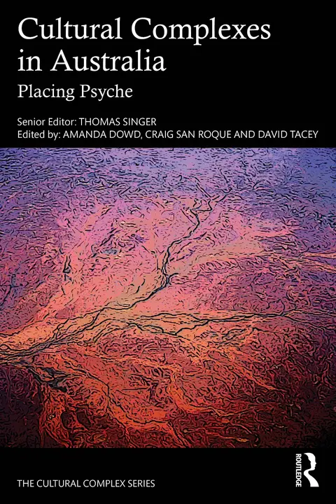 Cover of Cultural Complexes in Australia
