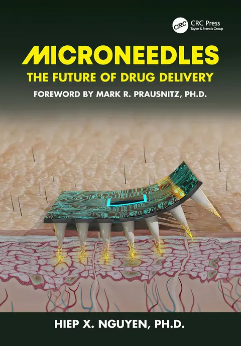 Cover of Microneedles