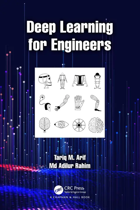 Cover of Deep Learning for Engineers