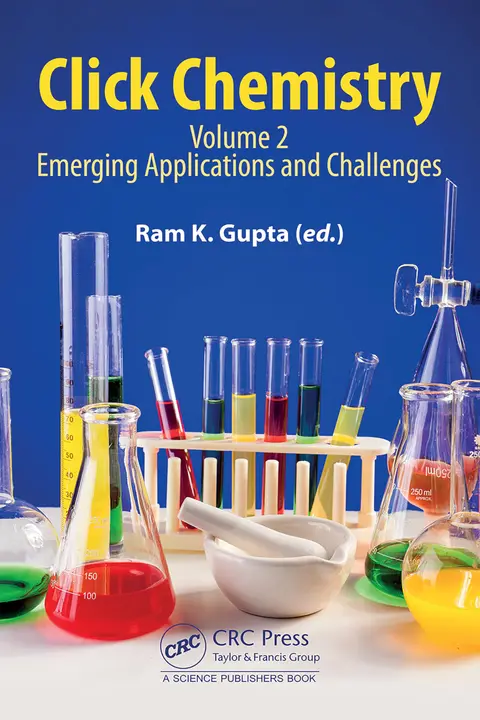 Cover of Click Chemistry