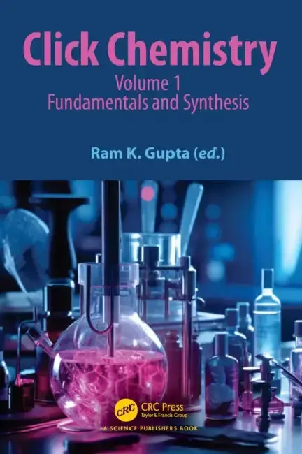 Cover of Click Chemistry