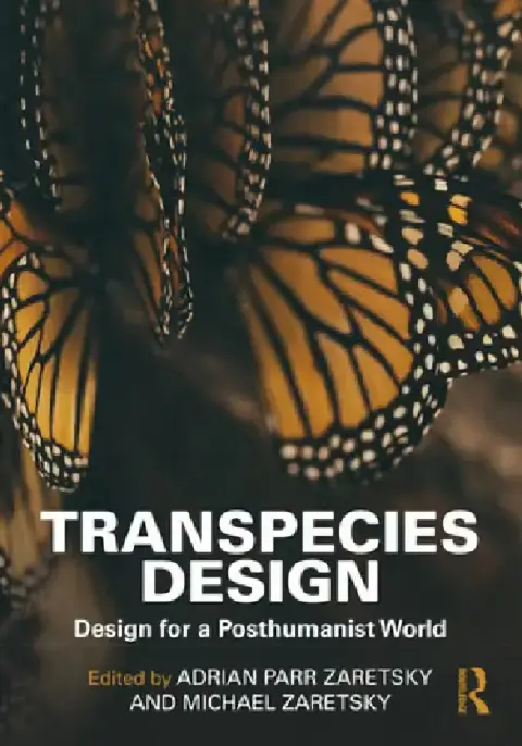 Cover of Transpecies Design