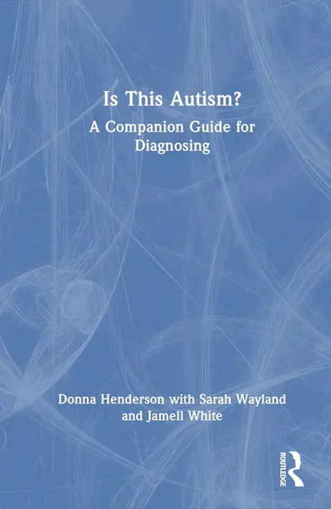Cover of Is This Autism?