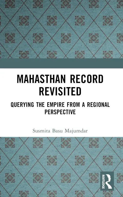 Cover of Mahasthan Record Revisited