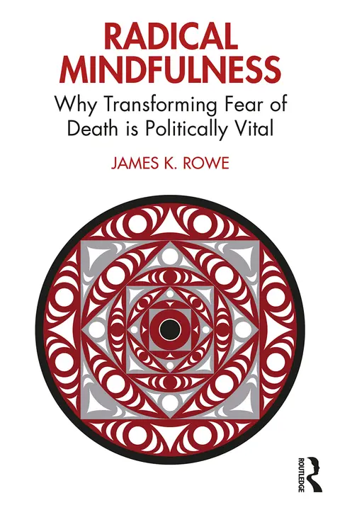 Cover of Radical Mindfulness