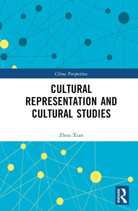 Cover of Cultural Representation and Cultural Studies