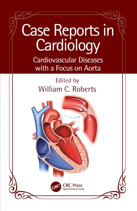 Cover of Cardiovascular Diseases with a Focus on Aorta