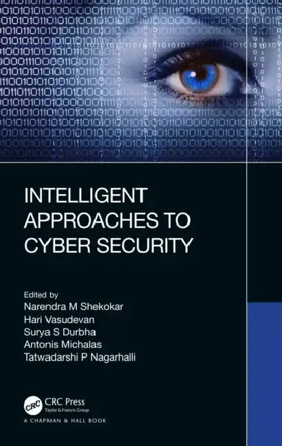 Cover of Intelligent Approaches to Cyber Security