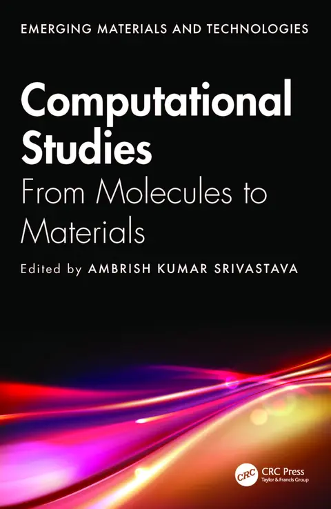 Cover of Computational Studies