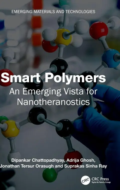 Cover of Smart Polymers