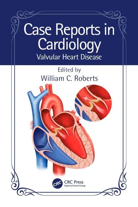 Cover of Case Reports in Cardiology