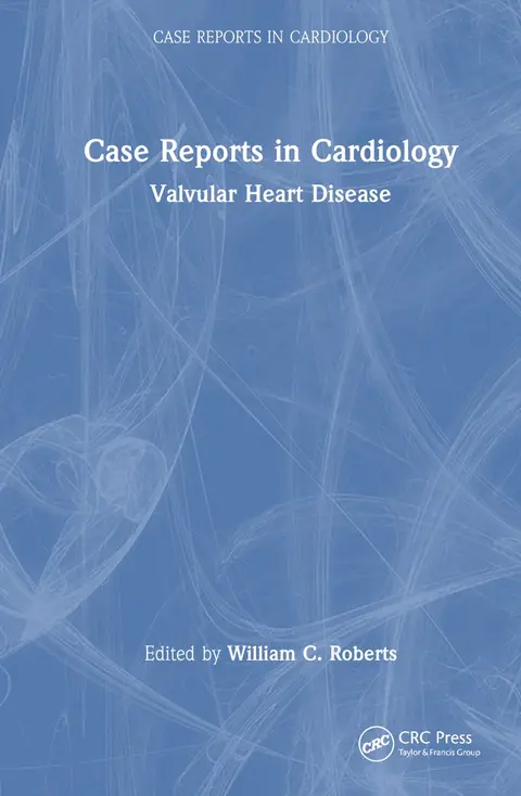 Cover of Case Reports in Cardiology