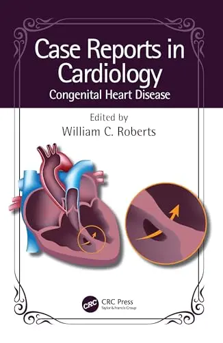 Cover of Case Reports in Cardiology