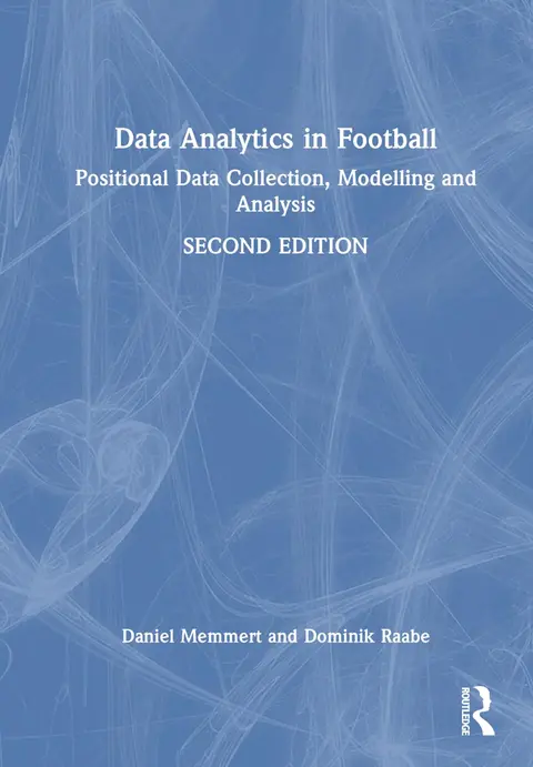 Cover of Data Analytics in Football