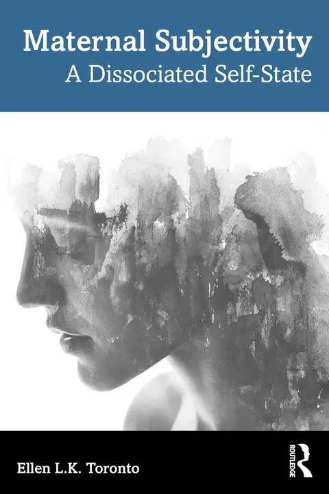 Cover of Maternal Subjectivity