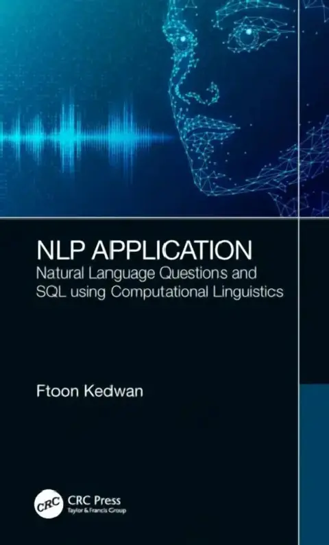 Cover of Nlp Application