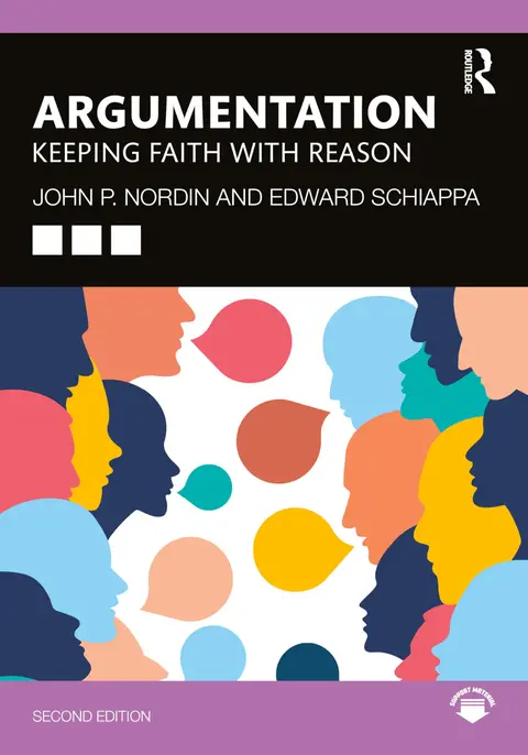 Cover of Argumentation