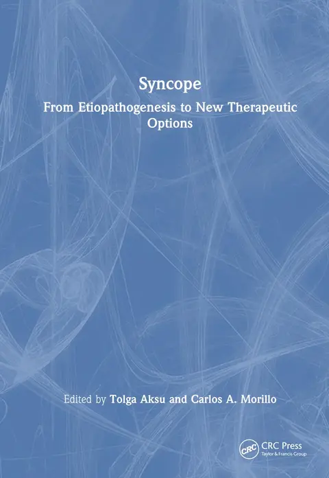 Cover of Syncope