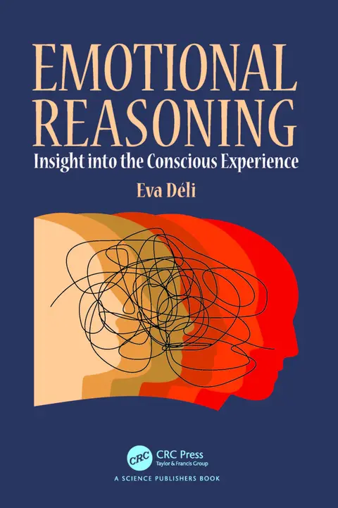 Cover of Emotional Reasoning