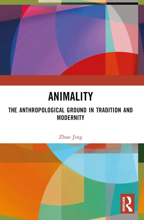 Cover of Animality