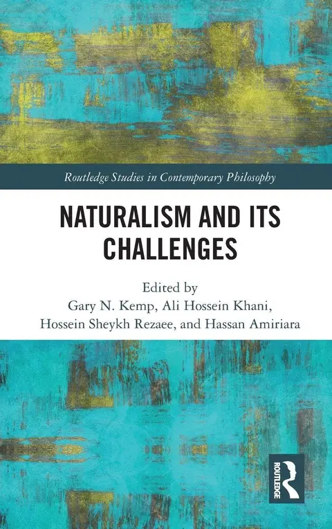 Cover of Naturalism and Its Challenges
