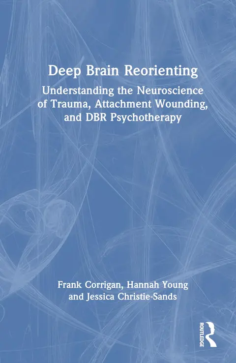 Cover of Deep Brain Reorienting