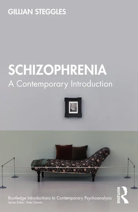 Cover of Schizophrenia