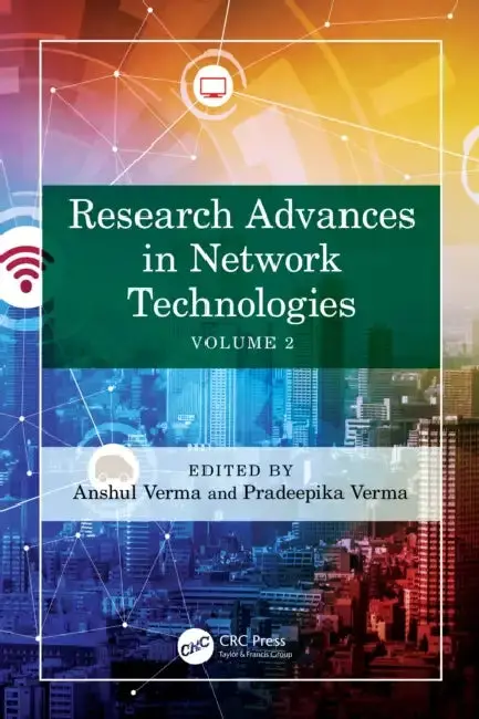 Cover of Research Advances in Network Technologies